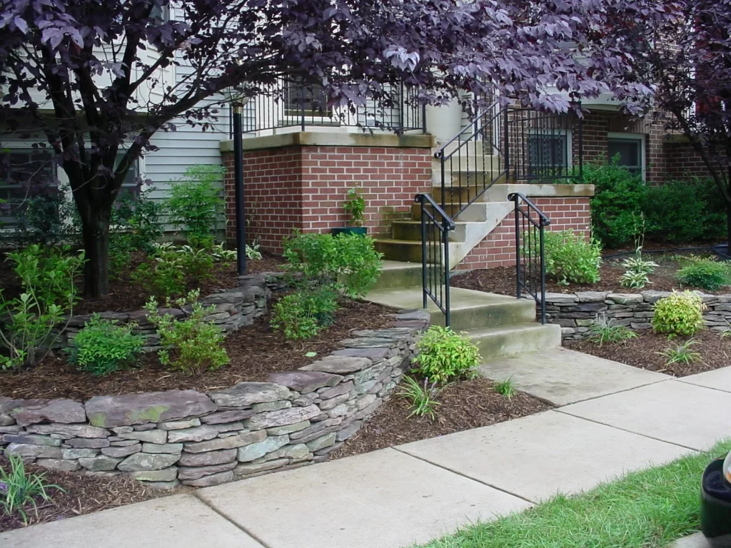 Triton Landscaping