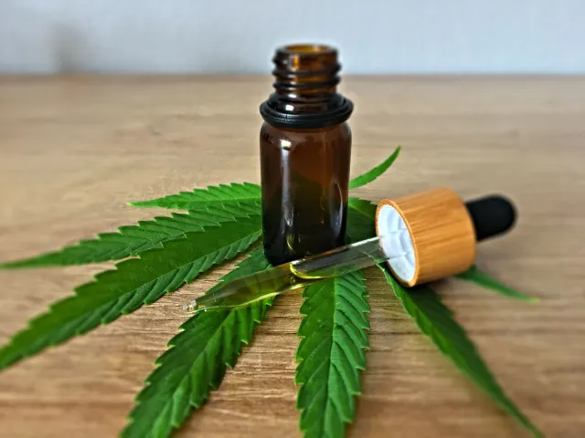 Fears Calming: What to Do If CBD Doesn't Help Your Anxiety