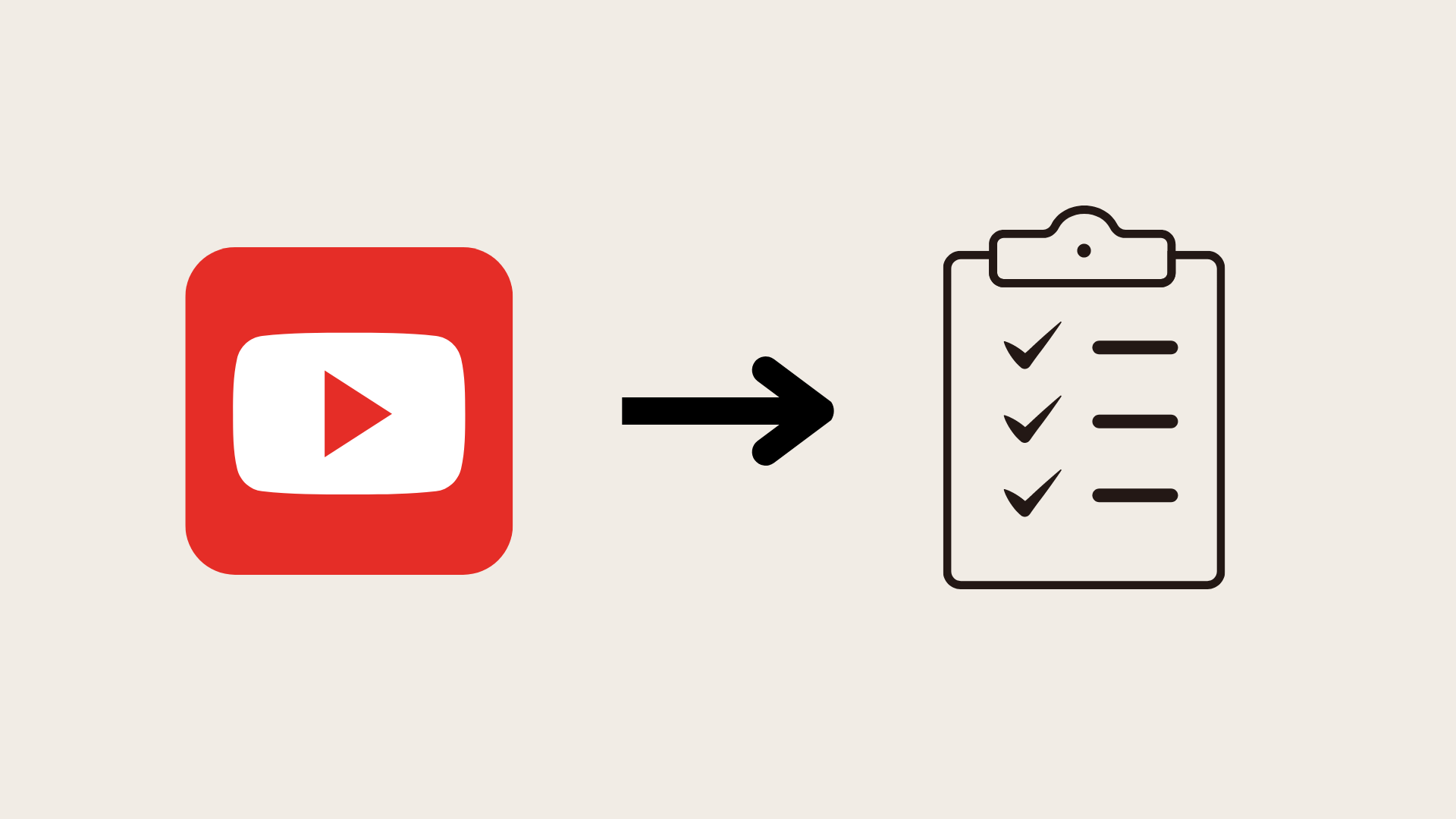 How marketers can improve their content generation using AI YouTube video summarizer